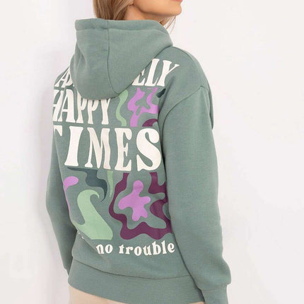 Sweatshirt model 205934 - Très Elite