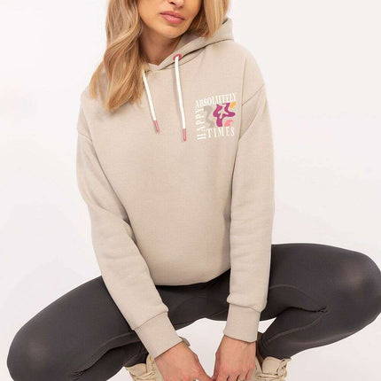 Sweatshirt model 205934 - Très Elite