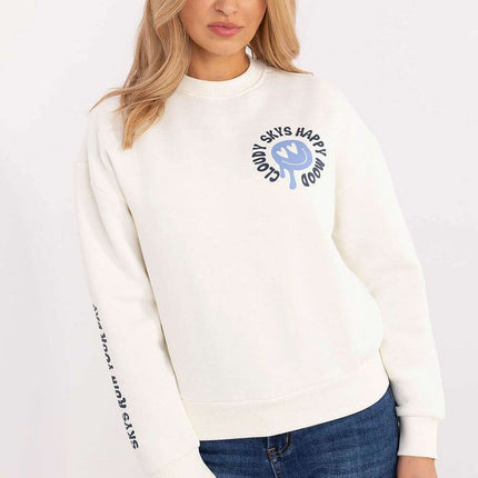 Sweatshirt model 205936