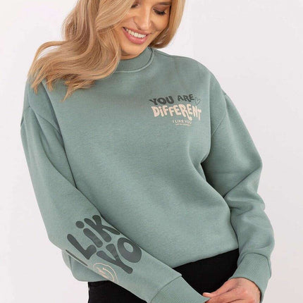 Sweatshirt model 205936