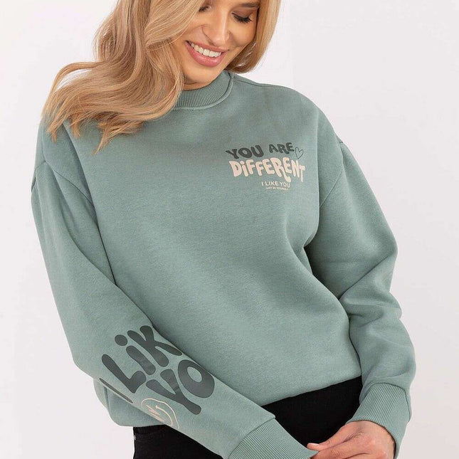 Sweatshirt model 205936