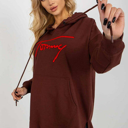 Sweatshirt model 206012 - Très Elite