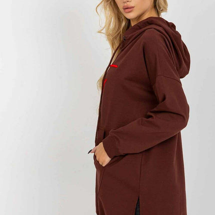 Sweatshirt model 206012 - Très Elite