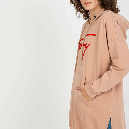 Sweatshirt model 206012 - Très Elite