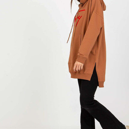 Sweatshirt model 206012 - Très Elite