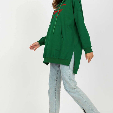 Sweatshirt model 206012 - Très Elite