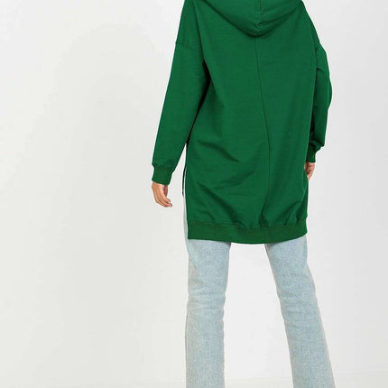 Sweatshirt model 206012 - Très Elite