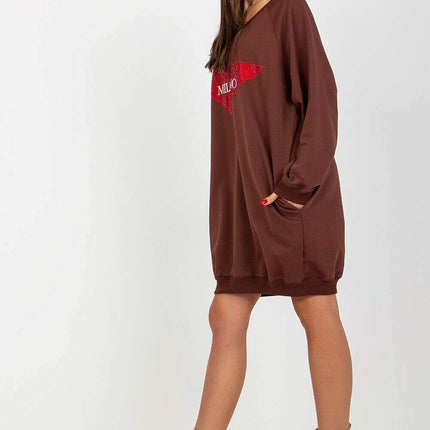 Sweatshirt model 206025 - Très Elite