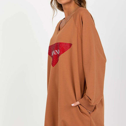 Sweatshirt model 206025 - Très Elite