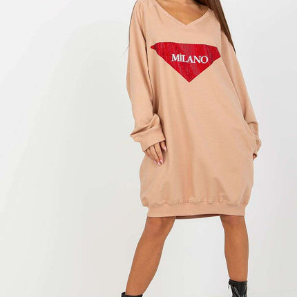 Sweatshirt model 206025 - Très Elite