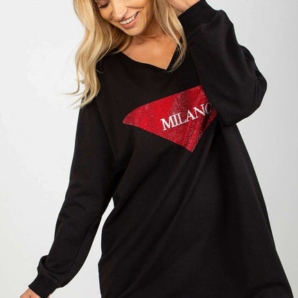 Sweatshirt model 206025