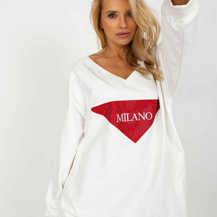 Sweatshirt model 206025