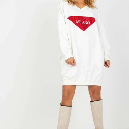 Sweatshirt model 206025 - Très Elite