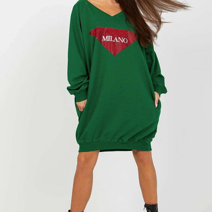 Sweatshirt model 206025