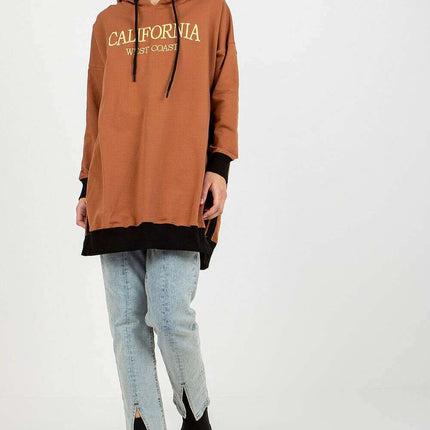 Sweatshirt model 206031 - Très Elite