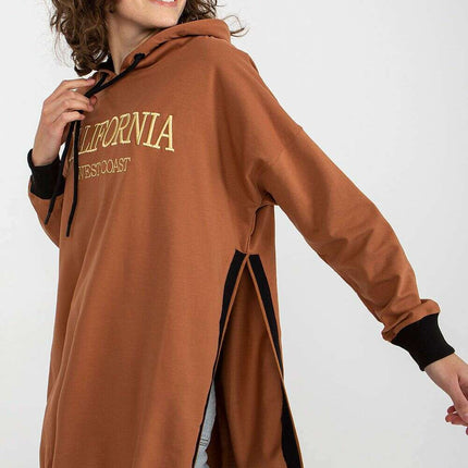 Sweatshirt model 206031 - Très Elite