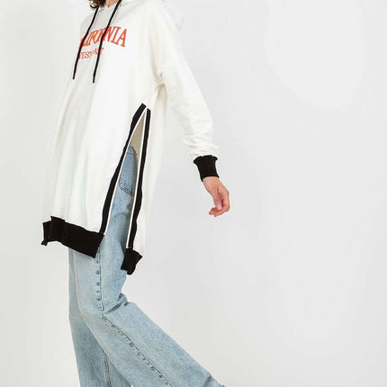 Sweatshirt model 206031 - Très Elite