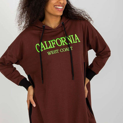 Sweatshirt model 206031 - Très Elite