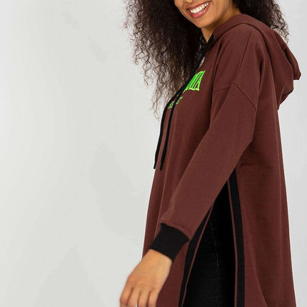 Sweatshirt model 206031 - Très Elite