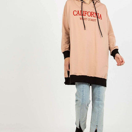 Sweatshirt model 206031 - Très Elite