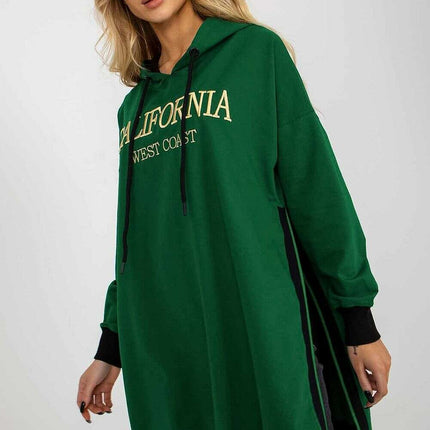 Sweatshirt model 206031 - Très Elite