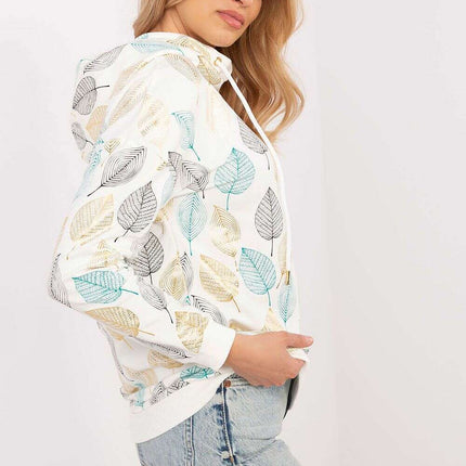 Sweatshirt model 206047 - Très Elite