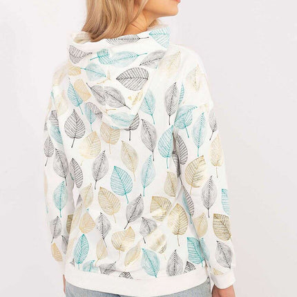 Sweatshirt model 206047 - Très Elite