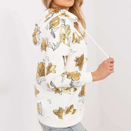 Sweatshirt model 206047 - Très Elite