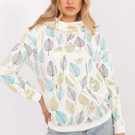 Sweatshirt model 206047