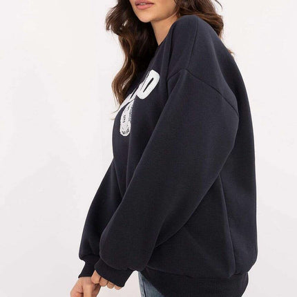 Sweatshirt model 206134 - Très Elite