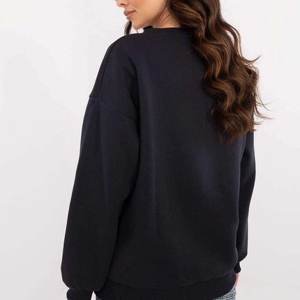 Sweatshirt model 206134 - Très Elite