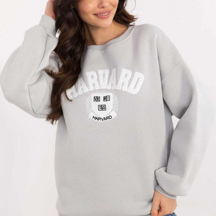 Sweatshirt model 206134