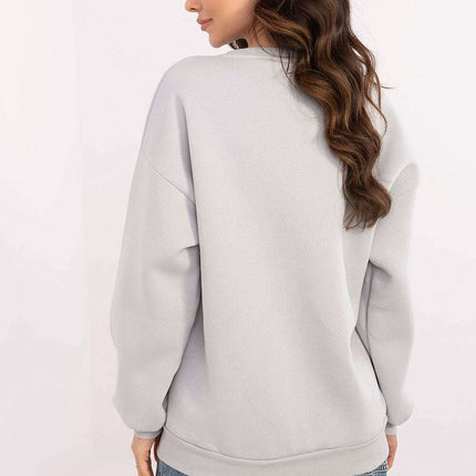 Sweatshirt model 206134 - Très Elite