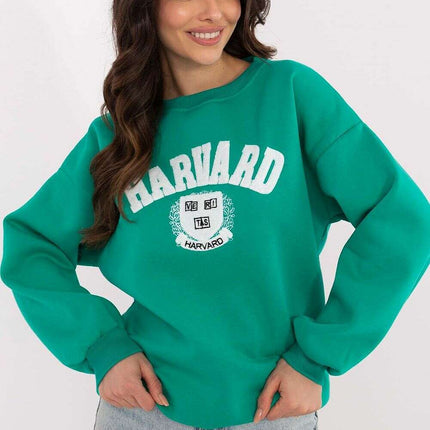 Sweatshirt model 206134