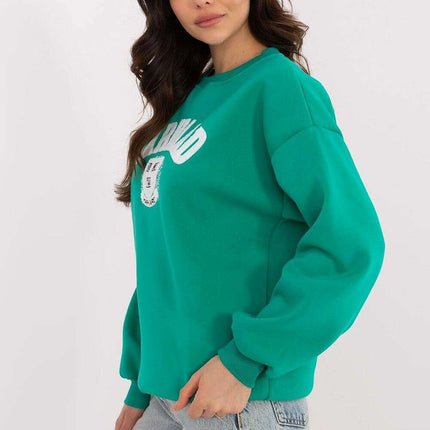 Sweatshirt model 206134 - Très Elite