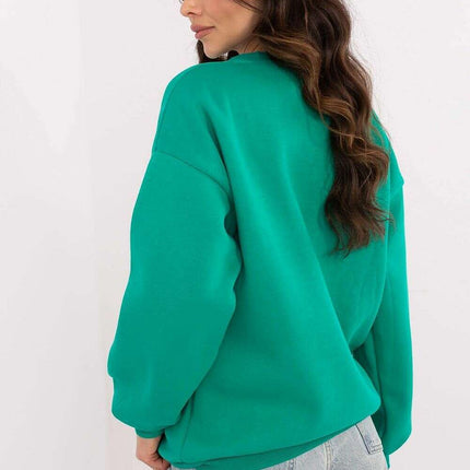 Sweatshirt model 206134 - Très Elite