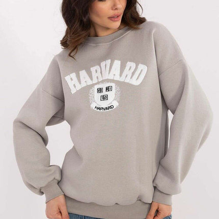 Sweatshirt model 206134