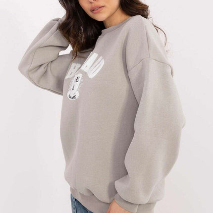 Sweatshirt model 206134 - Très Elite
