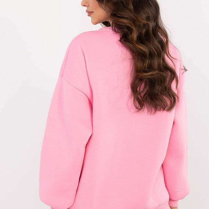 Sweatshirt model 206134 - Très Elite