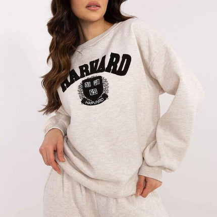 Sweatshirt model 206134