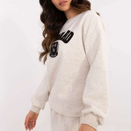 Sweatshirt model 206134 - Très Elite