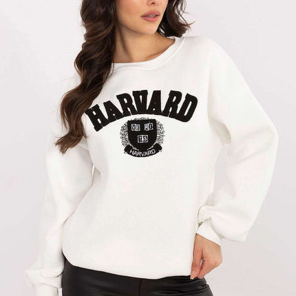 Sweatshirt model 206134