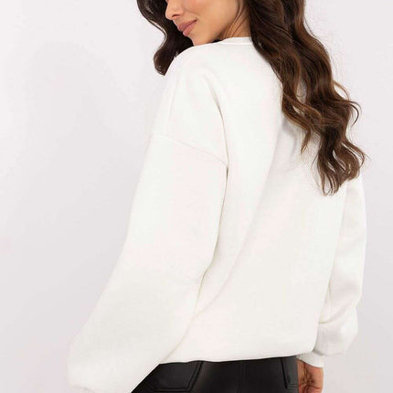 Sweatshirt model 206134 - Très Elite