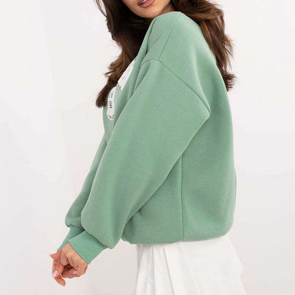 Sweatshirt model 206134 - Très Elite