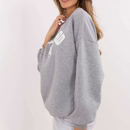 Sweatshirt model 206134 - Très Elite