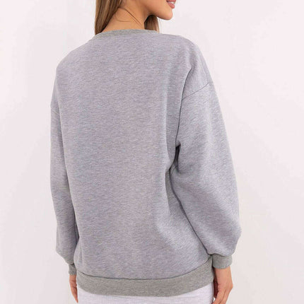 Sweatshirt model 206134 - Très Elite
