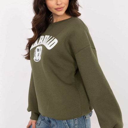 Sweatshirt model 206134 - Très Elite