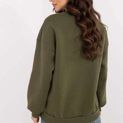 Sweatshirt model 206134 - Très Elite