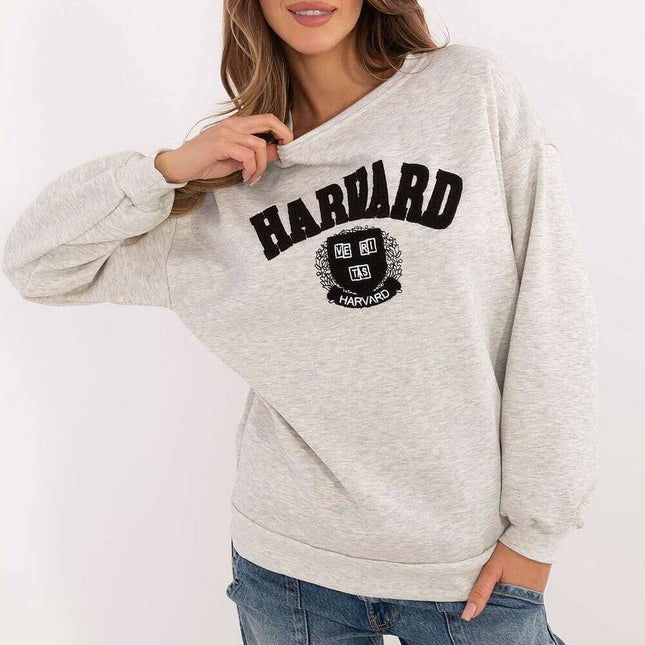 Sweatshirt model 206134