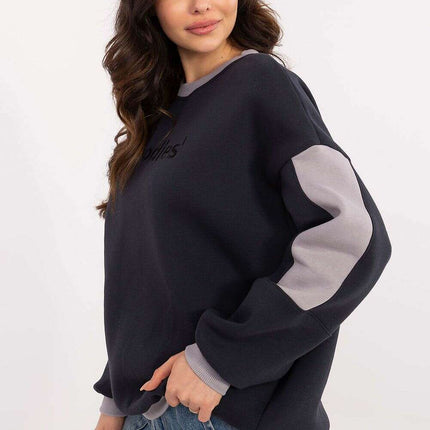 Sweatshirt model 206136 - Très Elite
